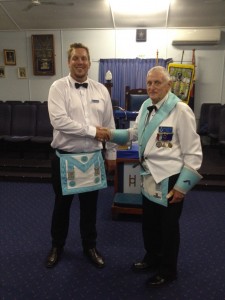 Thorburn 3rd Degree